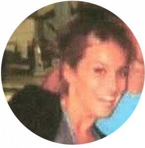 Hi- my name is Christina Forlenza.