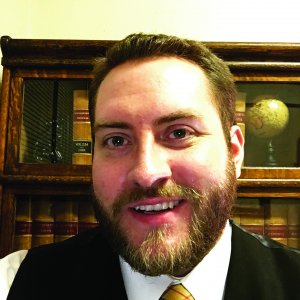 Daniel N. Clay Daniel N. Clay