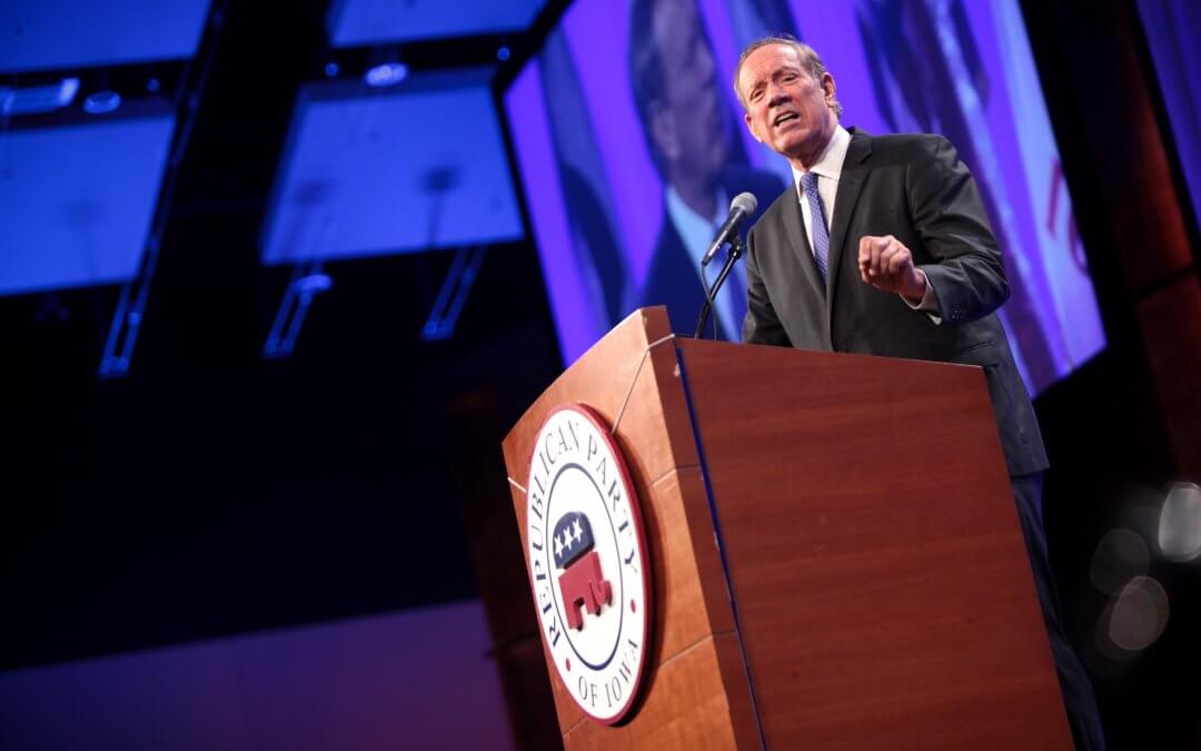 Learning from Pataki’s Legacy to Thrive Again