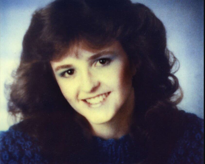 Cold Case Files: Help Find Karen Louise Wilson