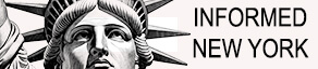 INFORMED NY LOGO