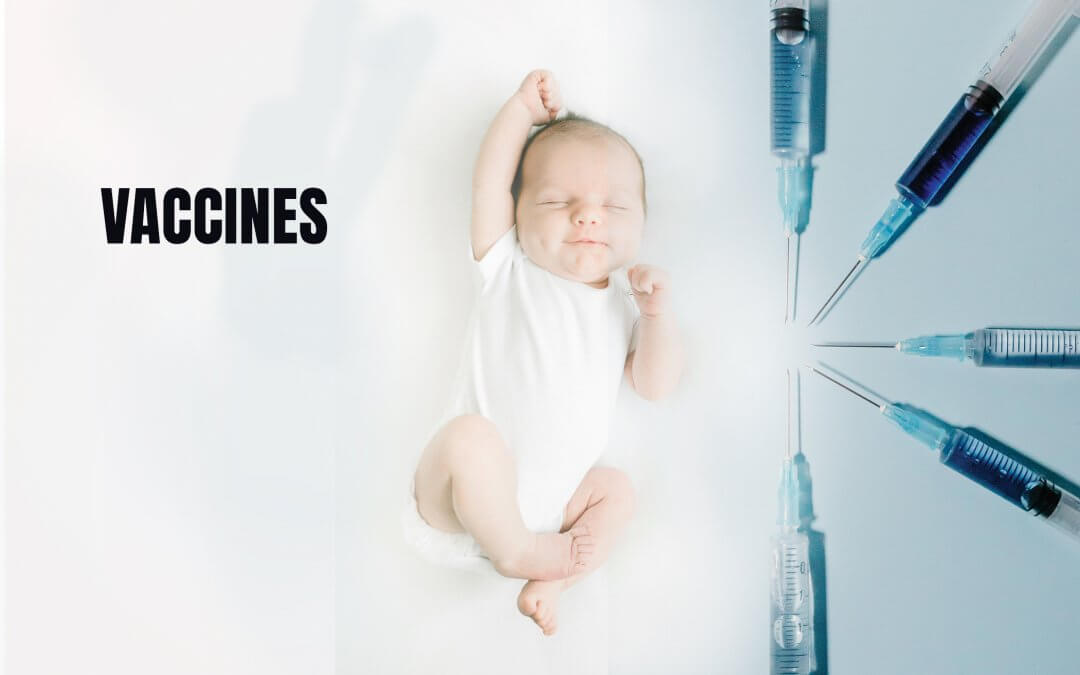Vaccine Mandates?