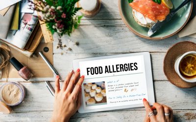 NH HOUSE BILL 65: Food Allergies