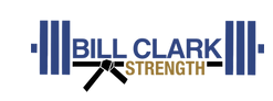 bill clark strength logo