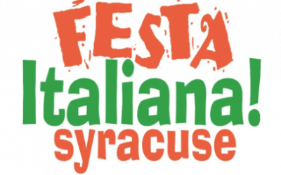 Festa Italiana Syracuse