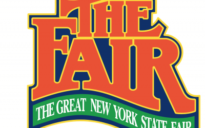 THE NEW YORK STATE FAIR