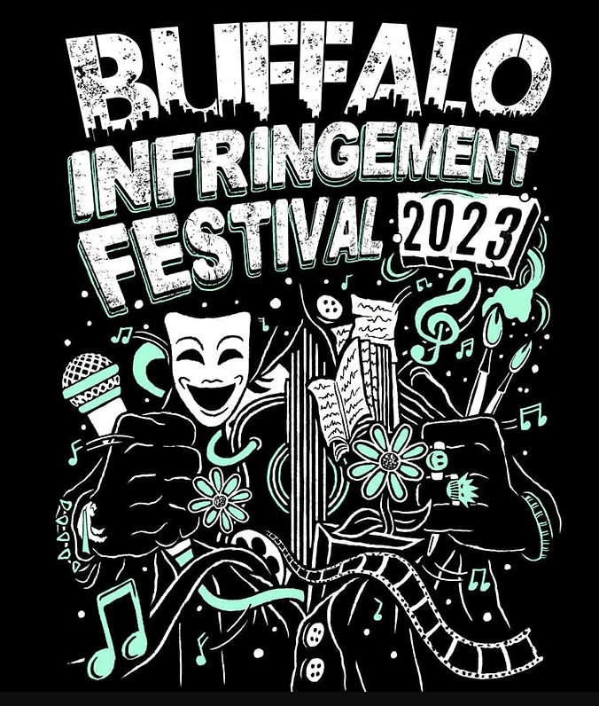 Buffalo Infringement Festival