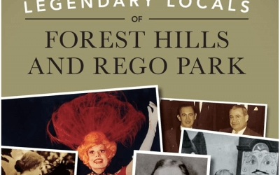 Michael Perman’s LegendaryLocals of Forest Hills and Rego Park