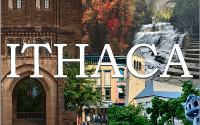 Ithaca