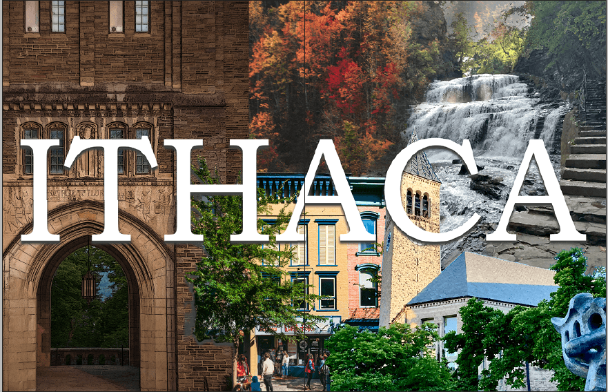 Ithaca