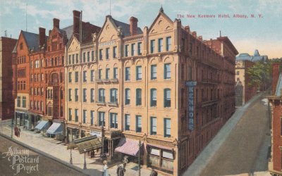 Top 10 sites to see in the Albany area 
