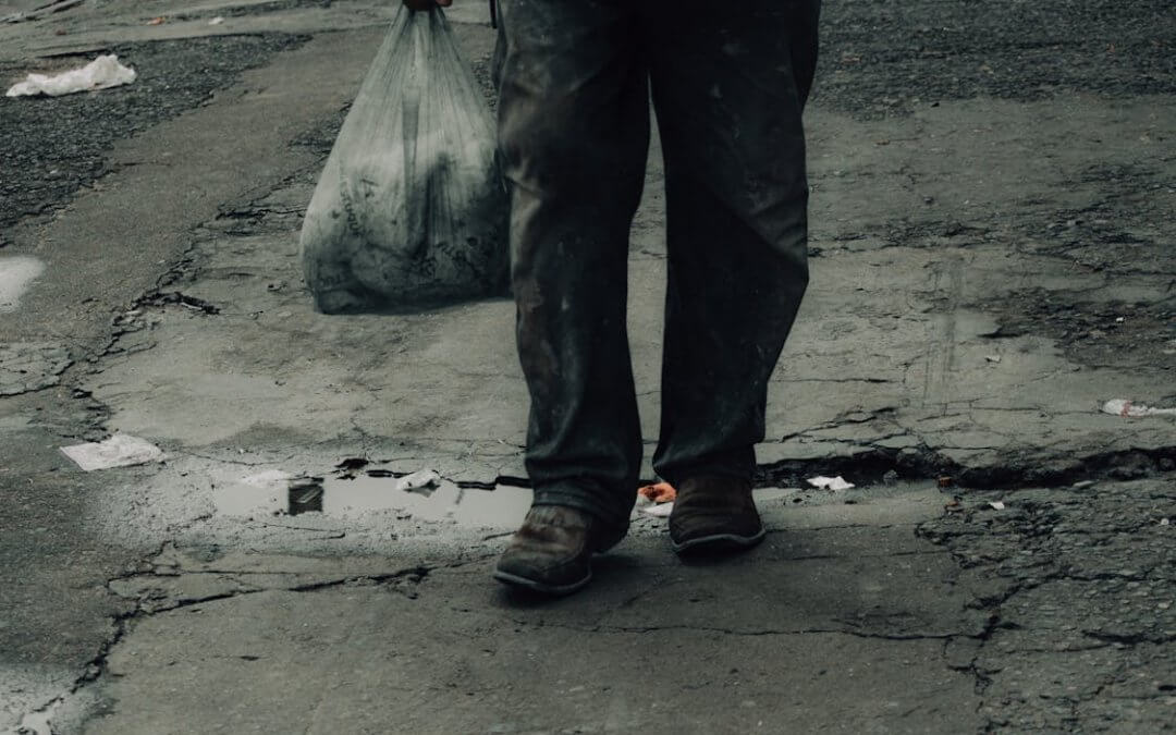 the real reasons NYS has crumbling roads and bridges