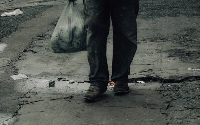 the real reasons NYS has crumbling roads and bridges