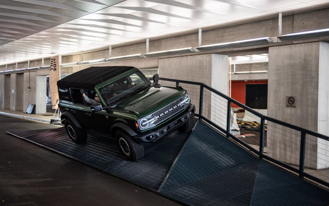 If You Missed NY Auto Show, You Missed Everything.