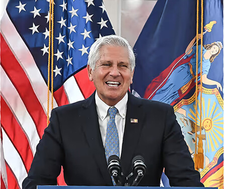 bruce blakeman for governor