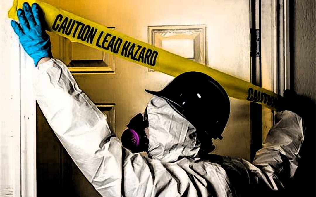 Lead Poisoning and Lies