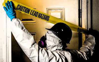 Lead Poisoning and Lies