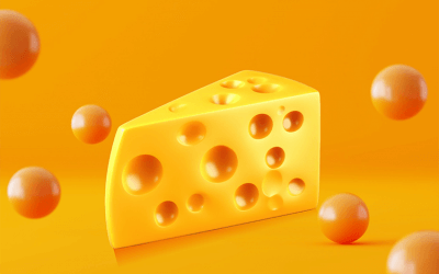 Cheddar to Mozzarella:The Great NY Cheese Trail