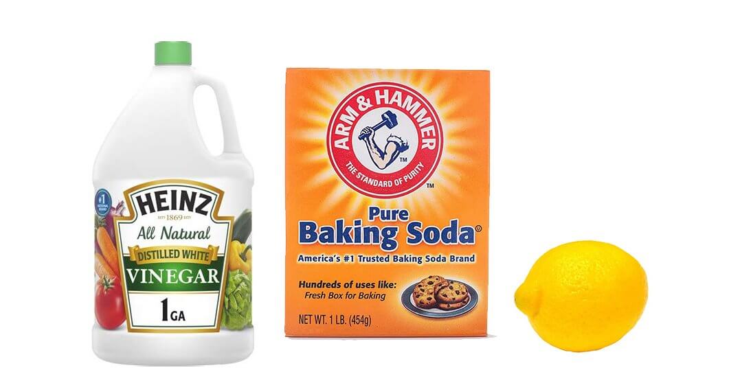 15 Natural Cleaning Products