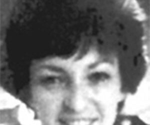 Cold Case Jeanne M. Scrima of Knox, NY