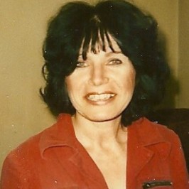 Louise Vallone