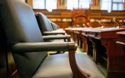 Unopposed Legislative Seats