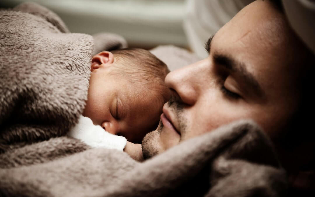 Father’s Day: Dads, BBQs, and the Sweetest Sacrifices