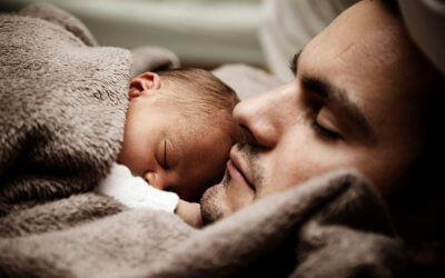 Father’s Day: Dads, BBQs, and the Sweetest Sacrifices