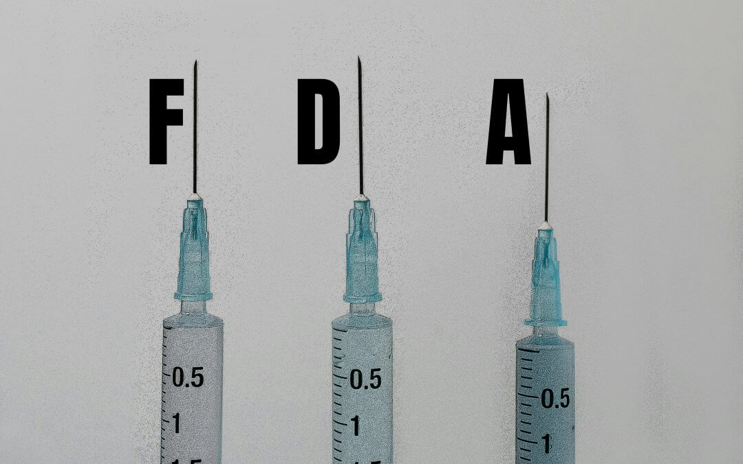 Is the FDA Hiding the Truth About Drug Rejections?