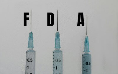 Is the FDA Hiding the Truth About Drug Rejections?
