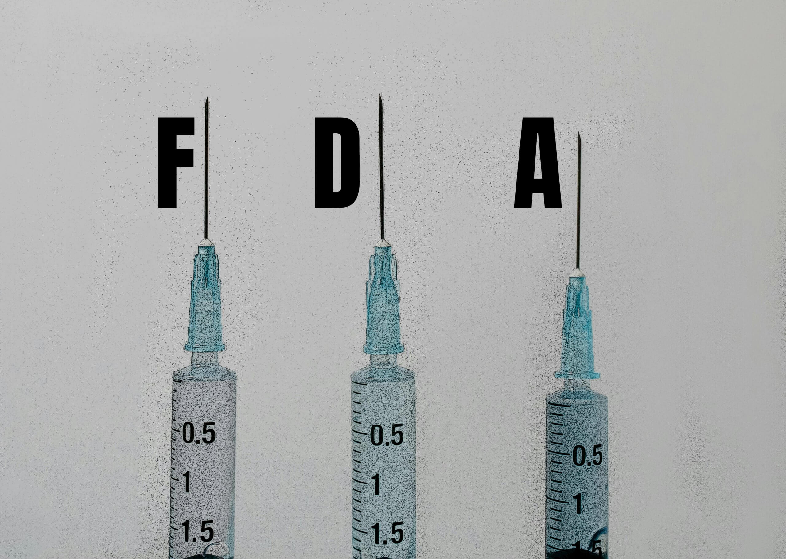 Is the FDA Hiding the Truth About Drug Rejections?