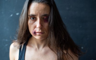 NYS has the highest demand for domestic violence services