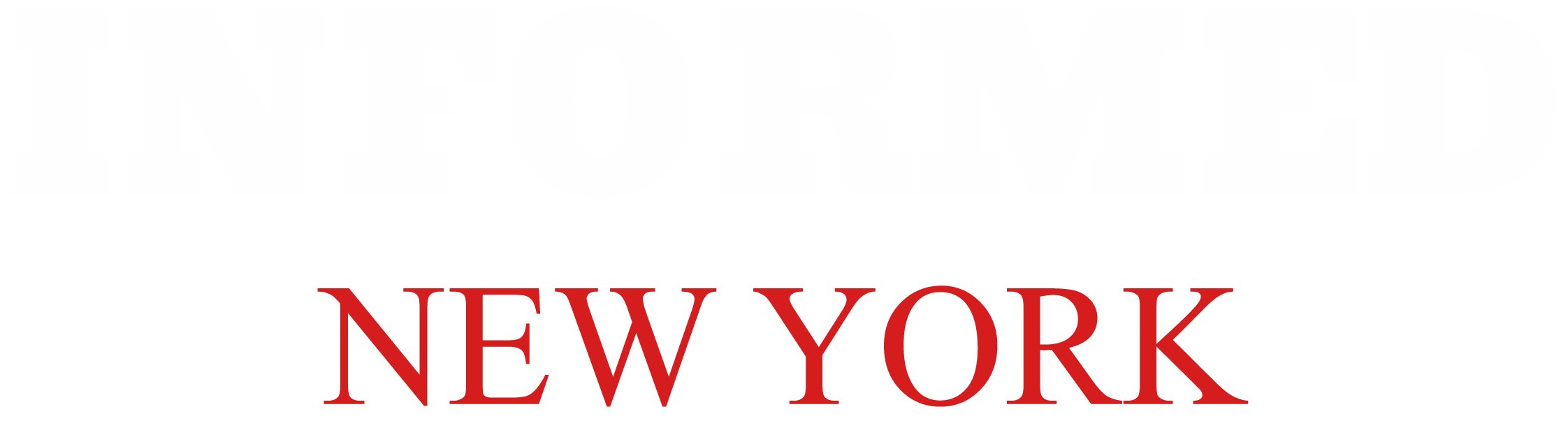 informed new york