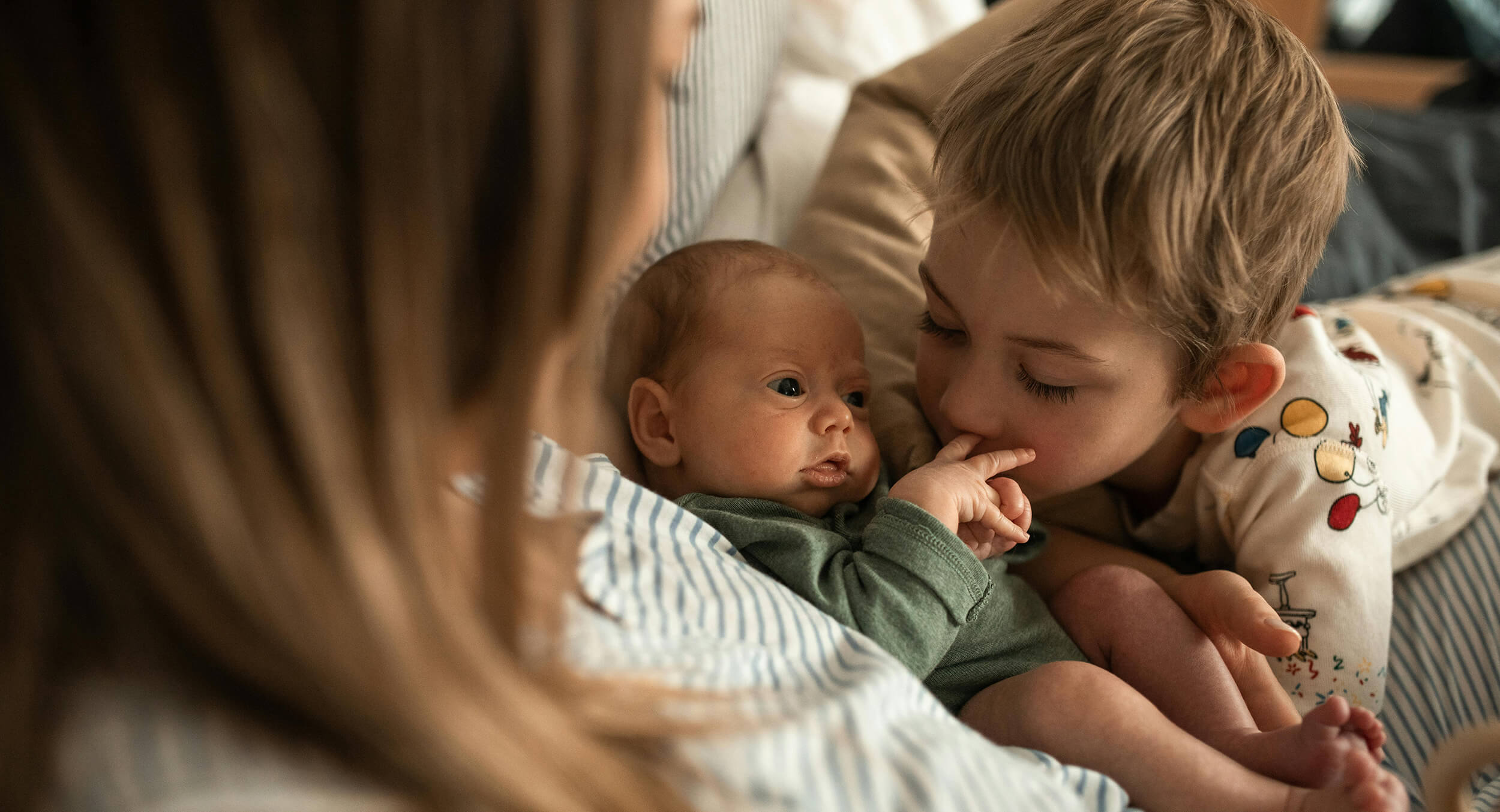 mother and newborn babies pexels-rdne-6849558 trumps 1st 100 days