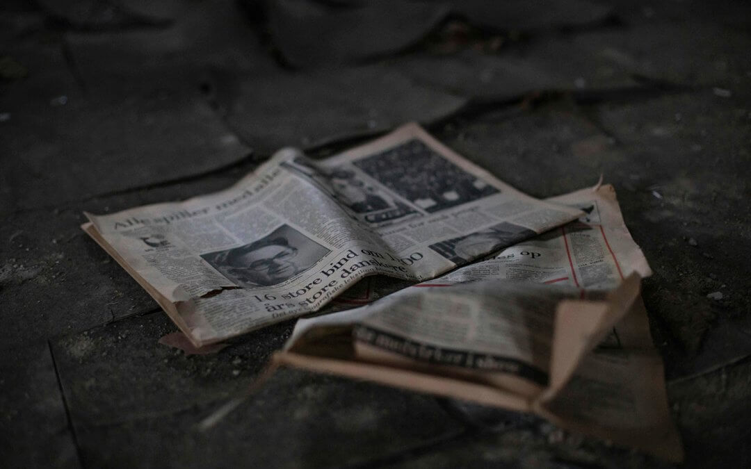 How Baised Are Your Local News Outlets?