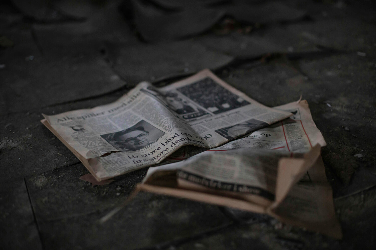 news - pexels-madsdonald-1752724 biased news, newspaper, news outlet