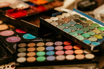 Toxic Beauty: