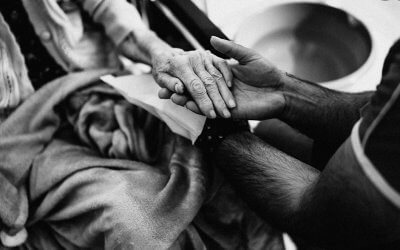 Nursing Homes: Our Seniors Deserve Better!