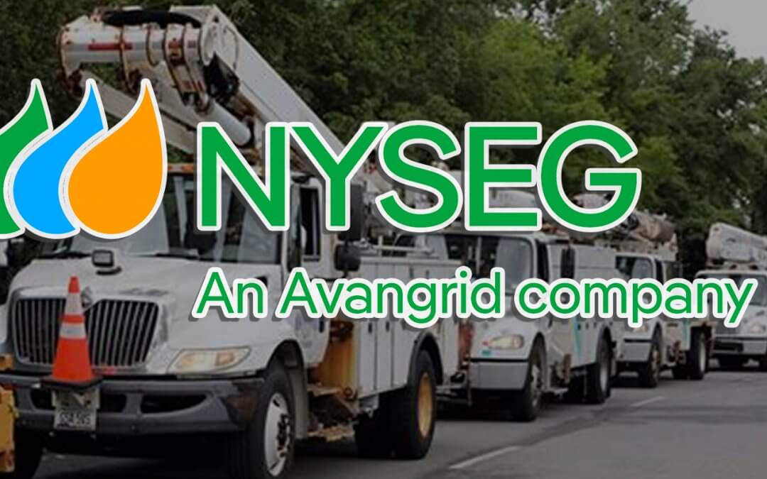 NYSEG wants to make Public pay for their mistakes by increasing rates