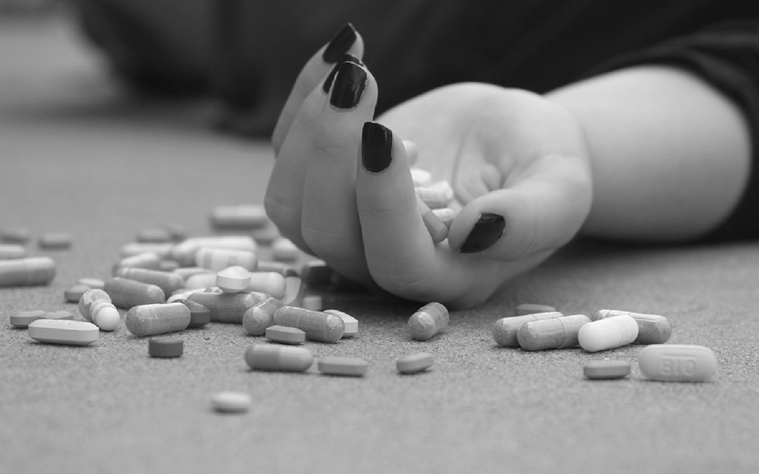 Are off label drugs killing us?