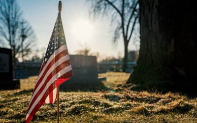 VA awards $52.5 million in Veteran suicide prevention grants, announces key updates in the fight to end Veteran suicide. 