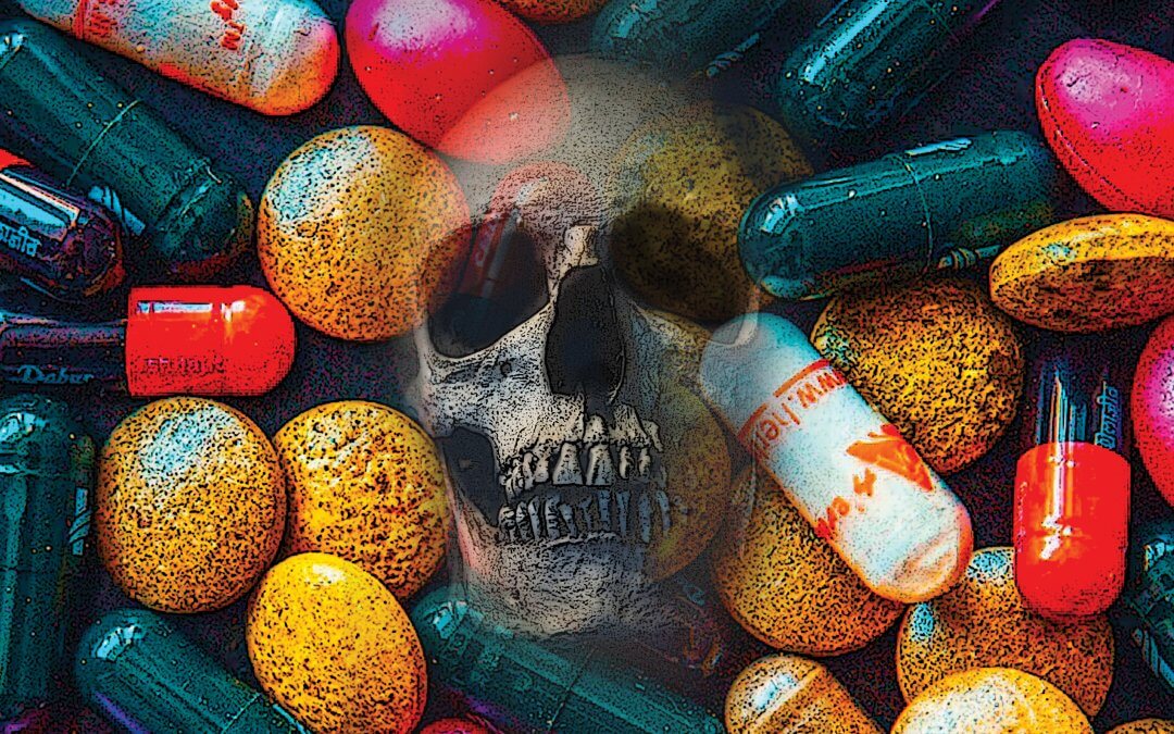 How Broken Pharmacy Systems Are Failing NY’s Most Vulnerable