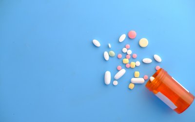 Are prescription drugs making you fat?