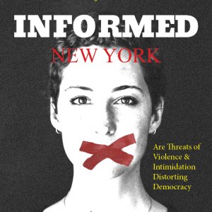 annual digitial subscription of Informed NY magazine