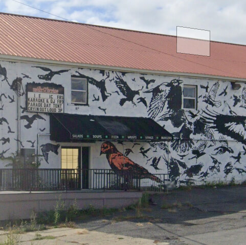 street murals