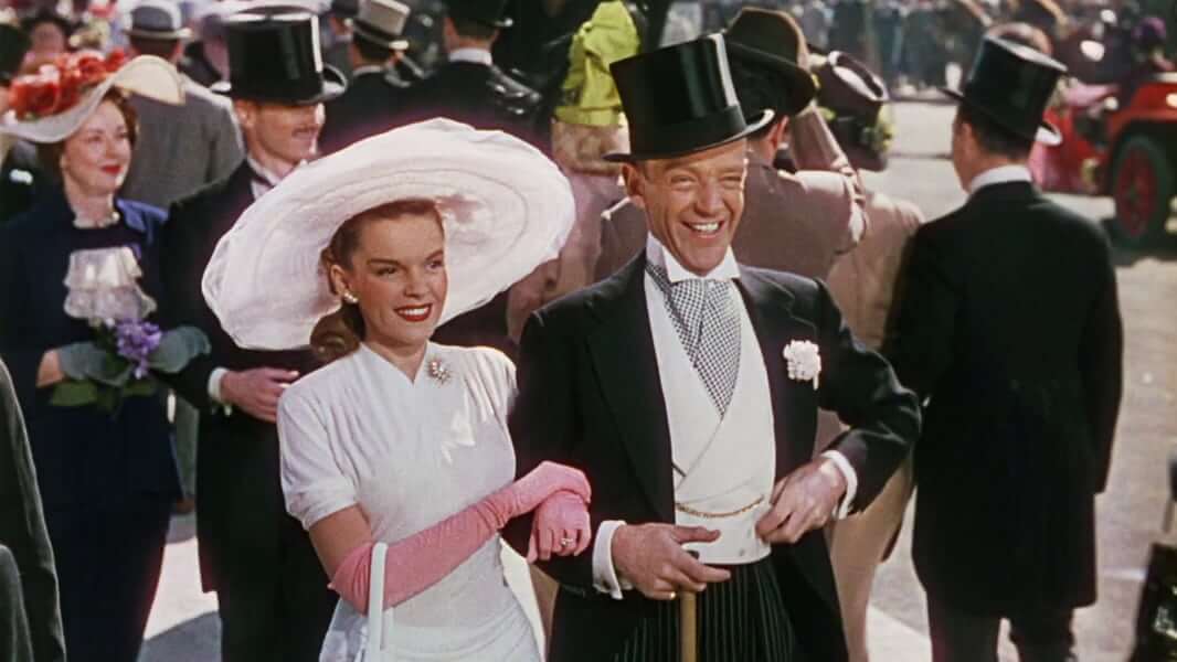 A Step Back in Time: Easter Parade Nostalgia