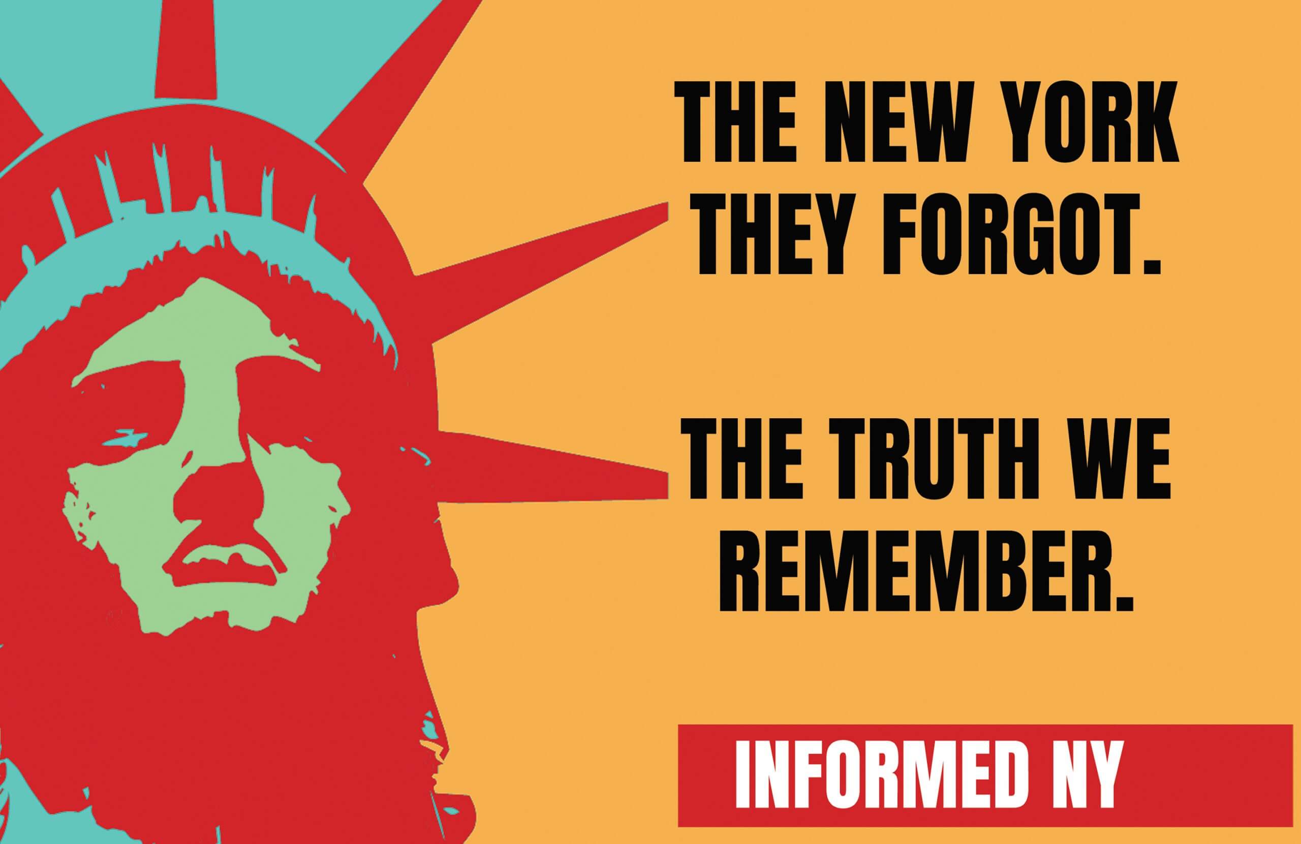 the truth we remember