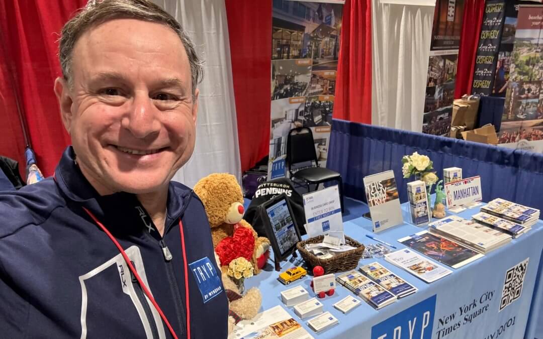 The Pittsburgh Travel Showcase