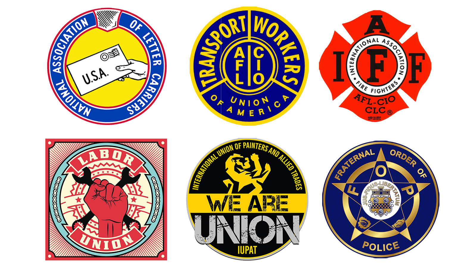 unions