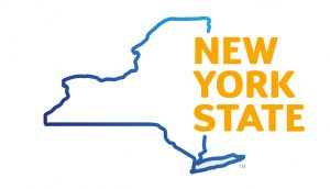 New York State Logo